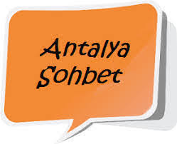 Antalya Arkadaşlık Sitesi
