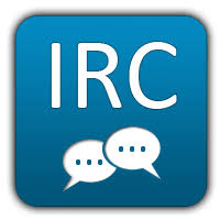 IRC Sohbet Odaları